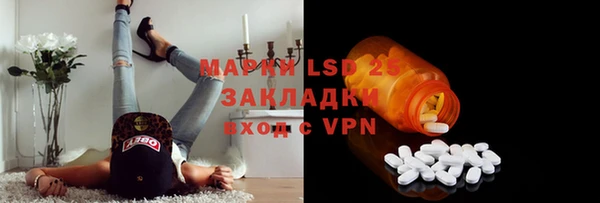молекула духа Карпинск