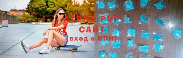 молекула духа Карпинск